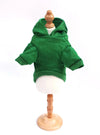 Rabbit Clothes