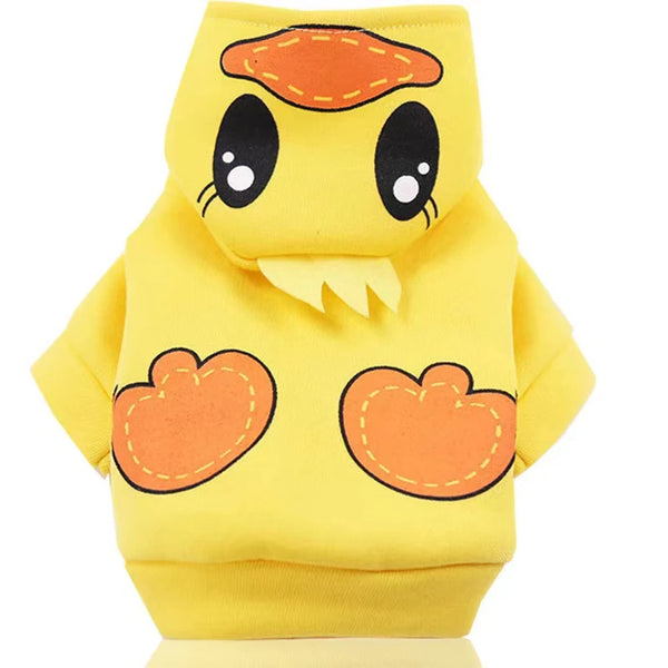 Rabbit Clothes