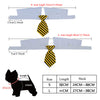Cute Pawtner Necktie