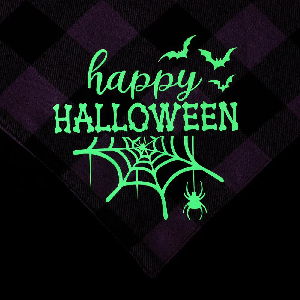 PLAID LUMINOUS