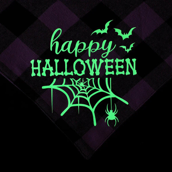 PLAID LUMINOUS