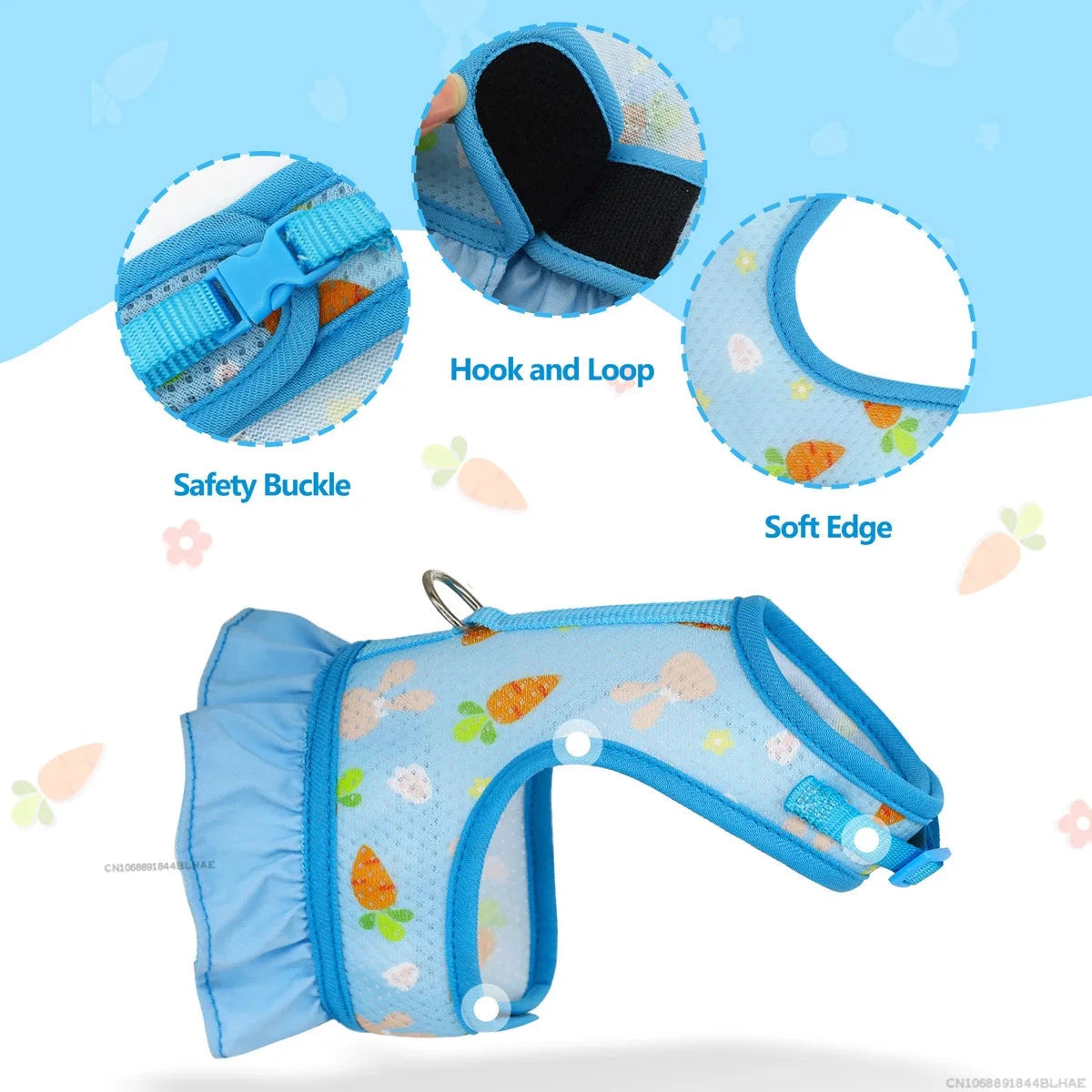 Rabbit Harness