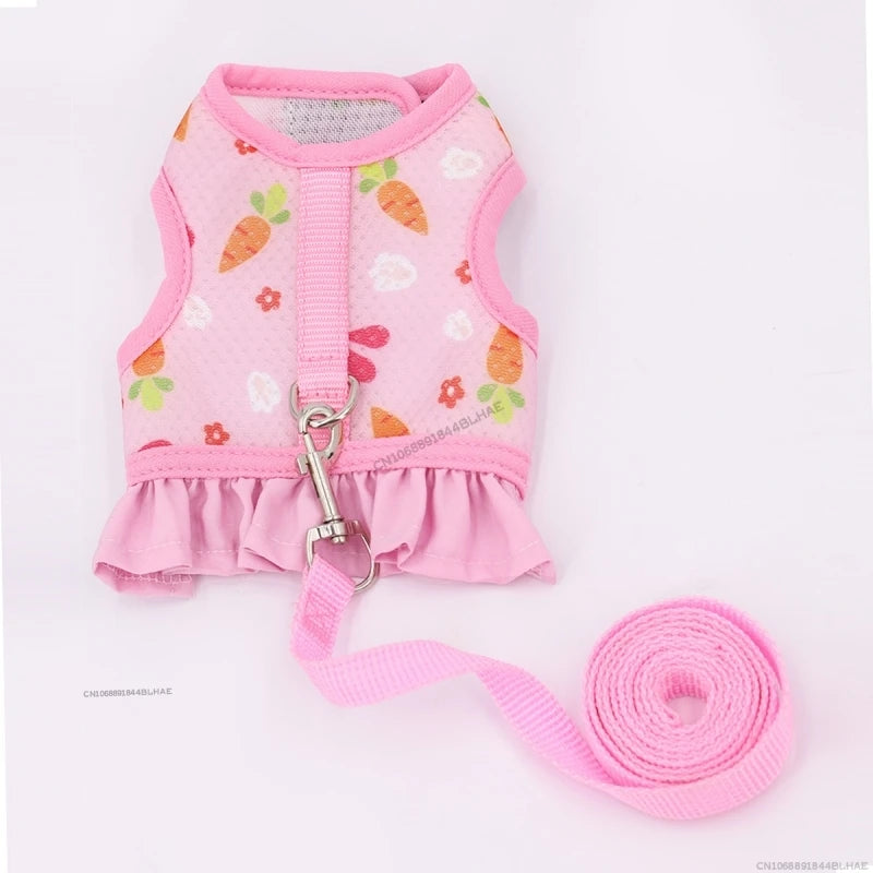 Rabbit Harness