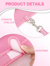 Set Rabbit Harness With Leash