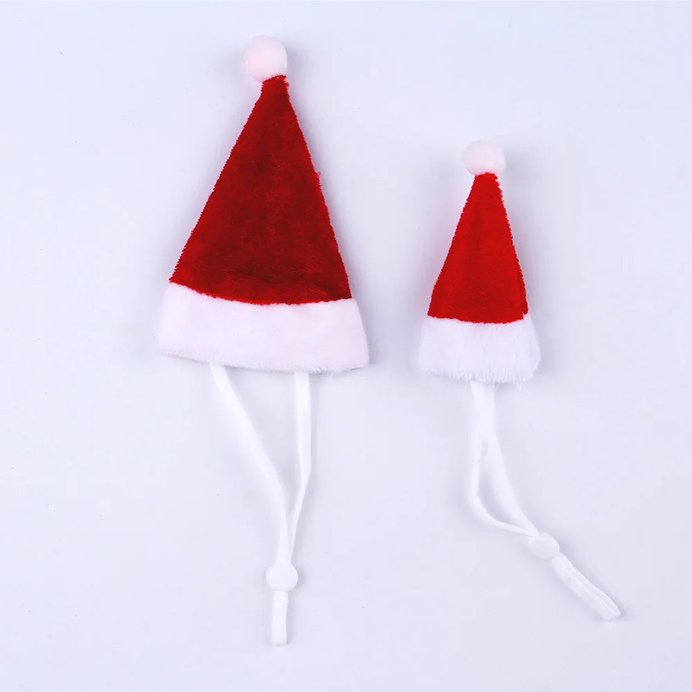 Christmas Cap