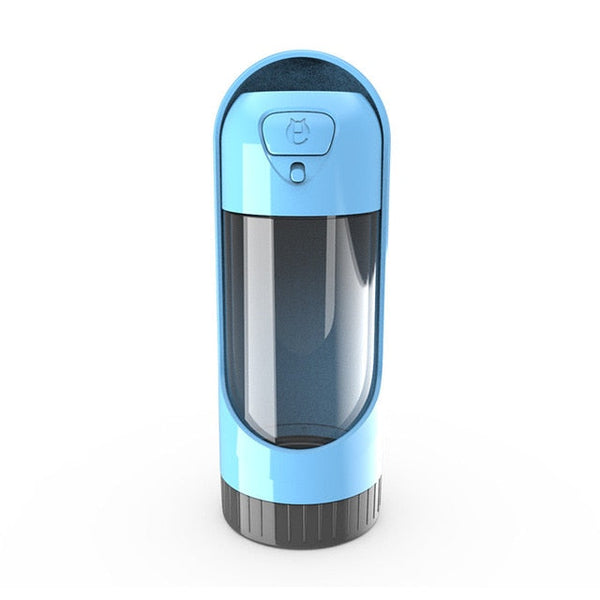 Portable Water Bottle for Dogs / Pets