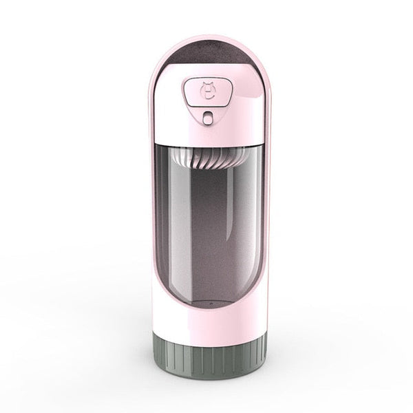 Portable Water Bottle for Dogs / Pets