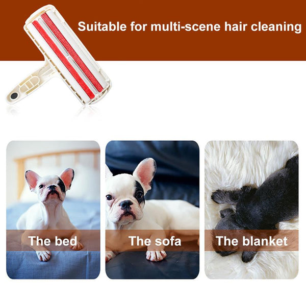 Pet Hair Remover Roller