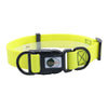 dog collar waterproof