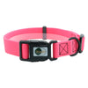 dog collar waterproof