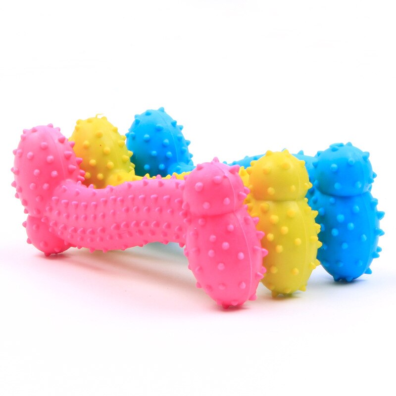 Chewer toy