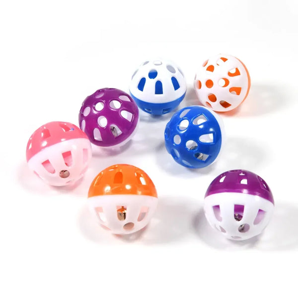 Toy Balls