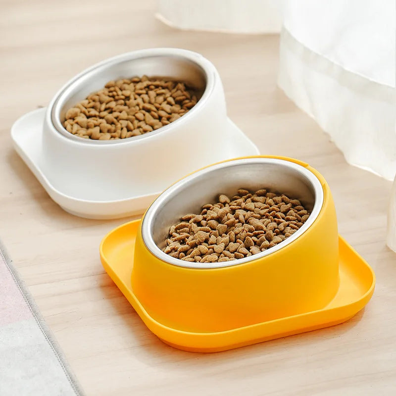 Food Bowl for Dogs Cats