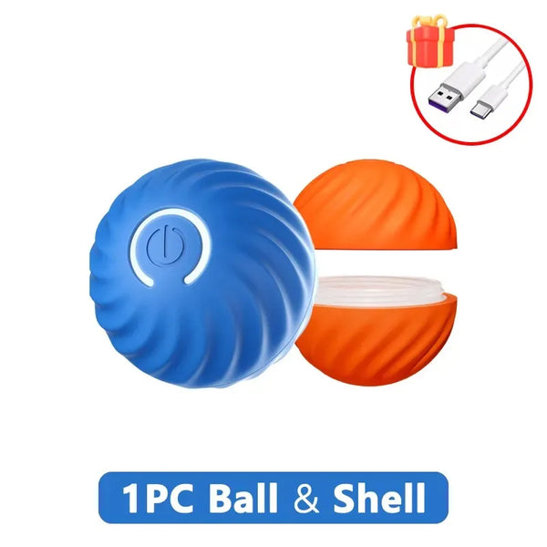 Ball Electronic