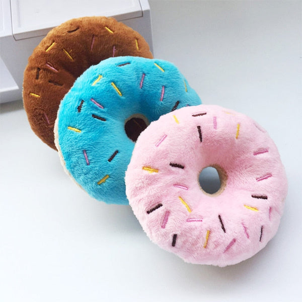 Donuts