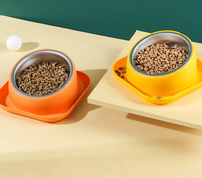 Food Bowl for Dogs Cats