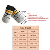 Cat Dog Socks Non-Slip