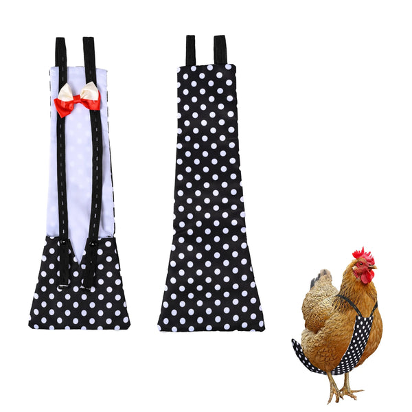 2pcs/set Diaper Chicken