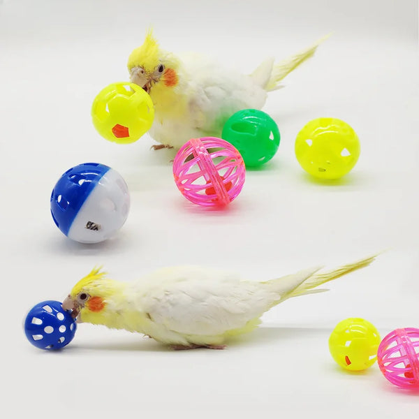 Toy Balls