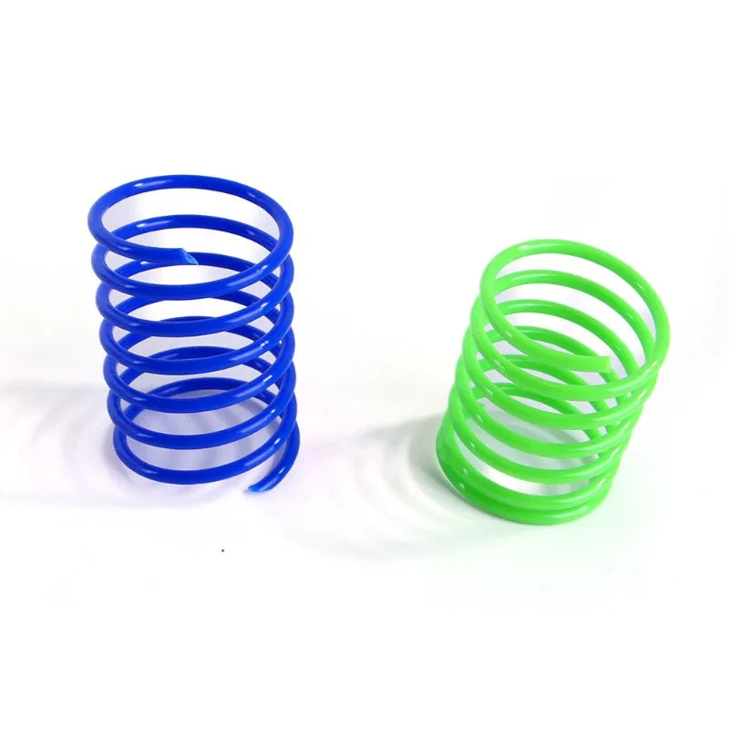 Coil Spiral