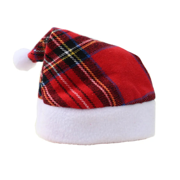 Christmas Hat Cap