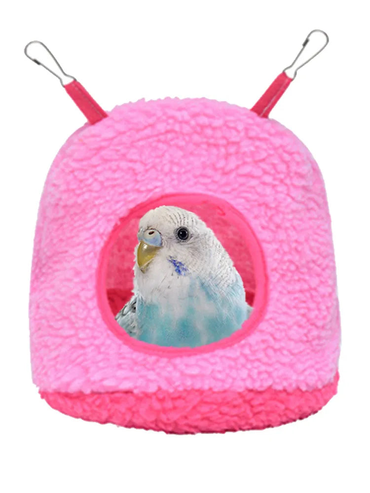 1pcs Bird Cage Parrot