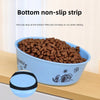 Pet Feeding Bowls Stainless Steel Non-slip