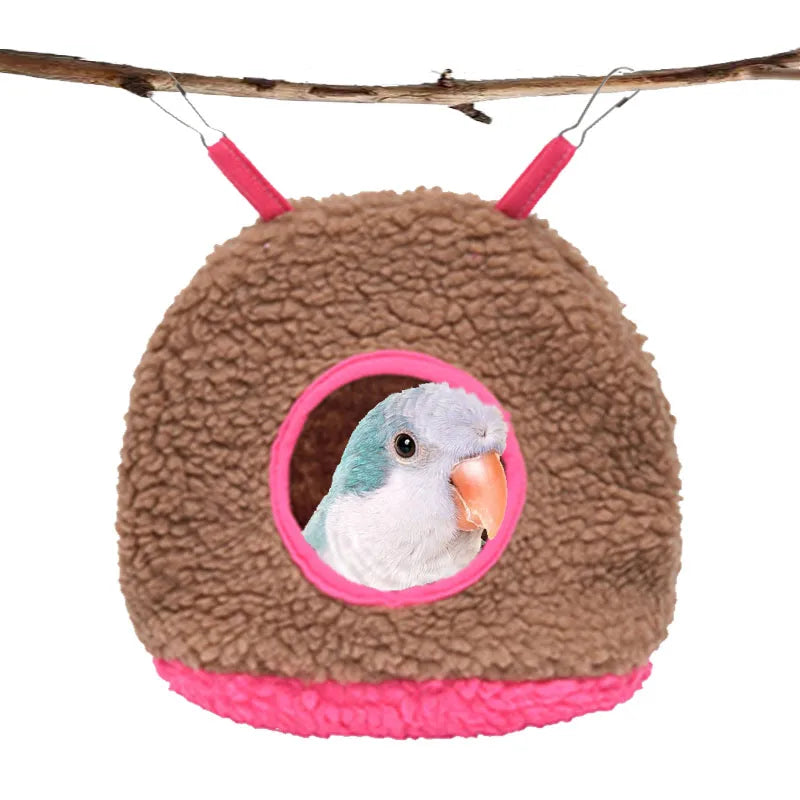 1pcs Bird Cage Parrot