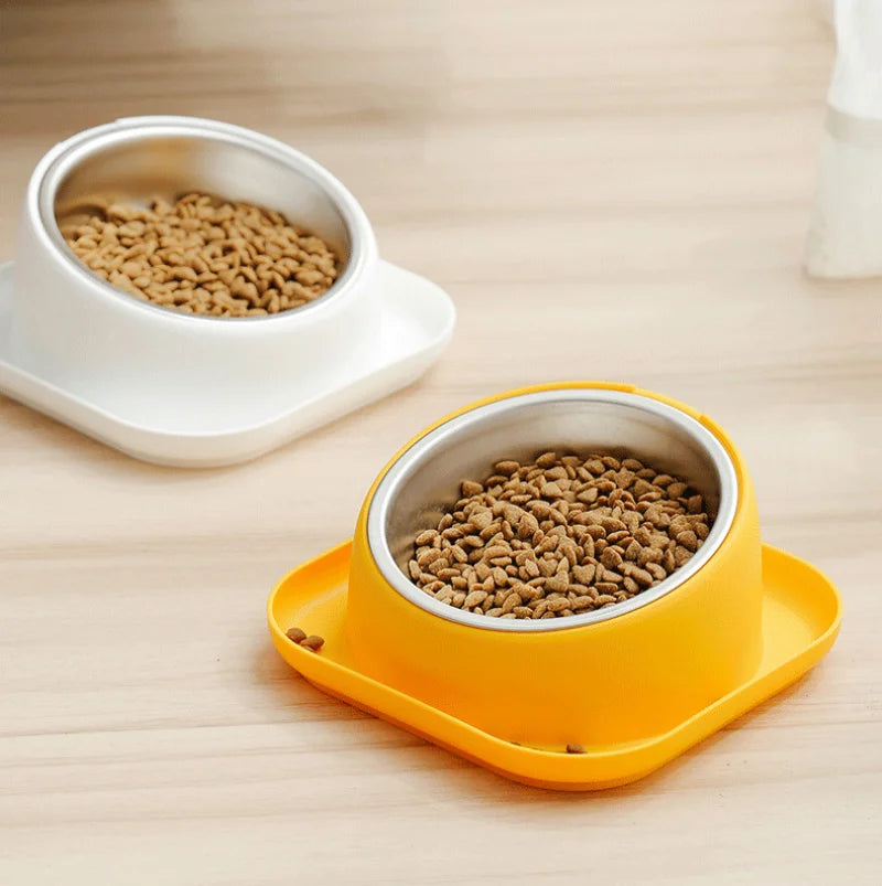 Food Bowl for Dogs Cats