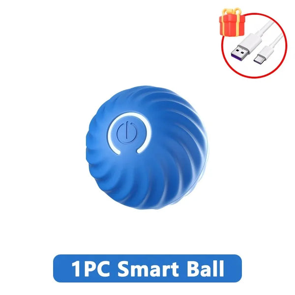 Ball Electronic