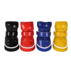 Dog Winter Boots 4pcs/set