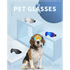 Anti-UV Dogs Sunglasses