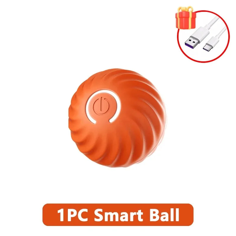 Ball Electronic