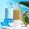 Bird Food Box