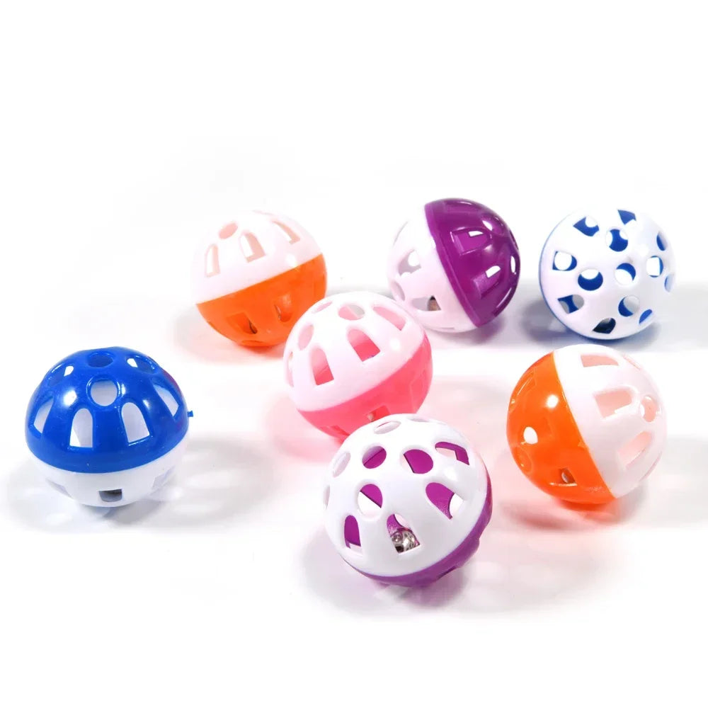 Toy Balls