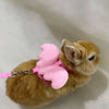 Cute Wing Rabbit Harness