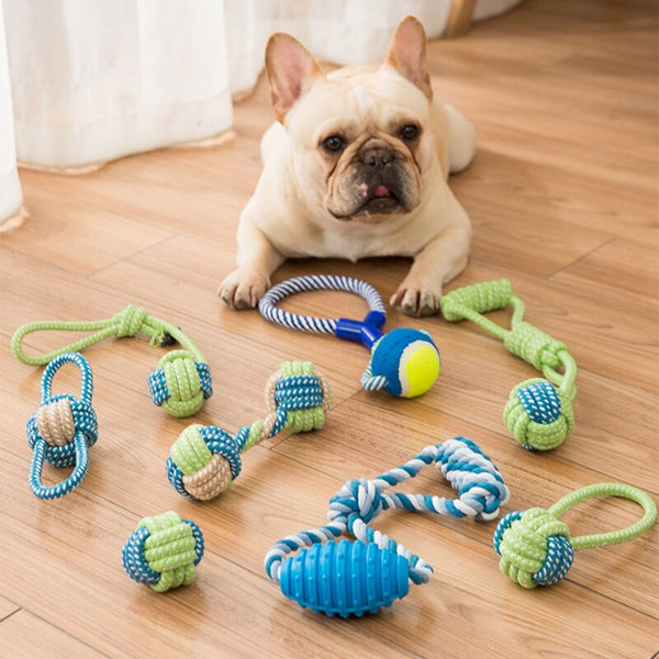 Dog Rope