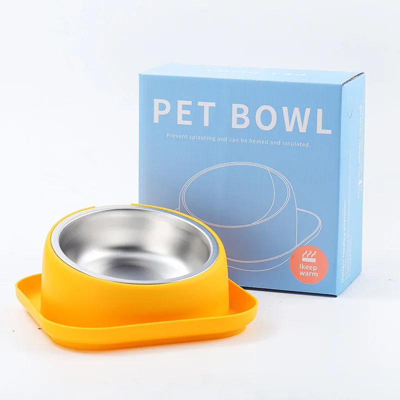 Food Bowl for Dogs Cats