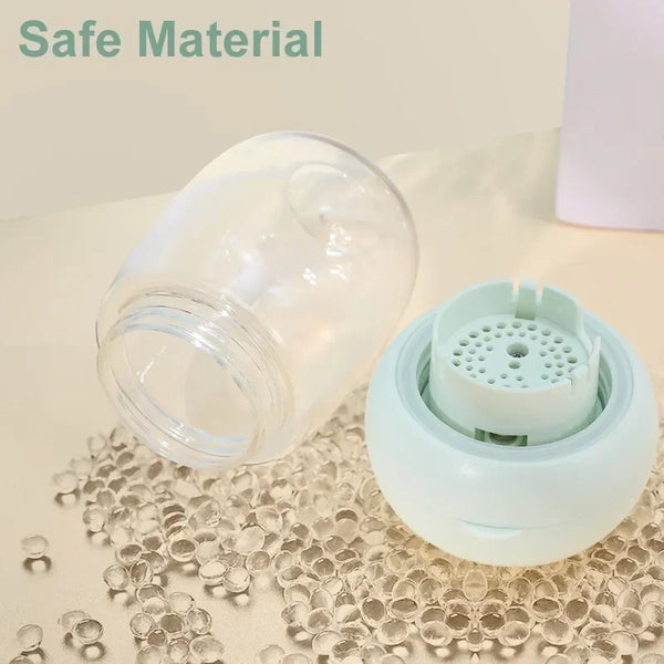 300ml Portable Water Bottle Outdoor