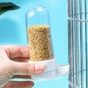 Bird Food Box