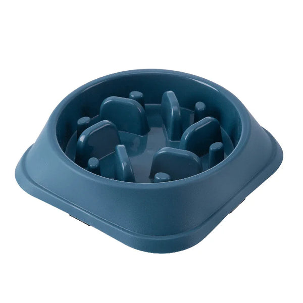 Cat Dog Food Bowl