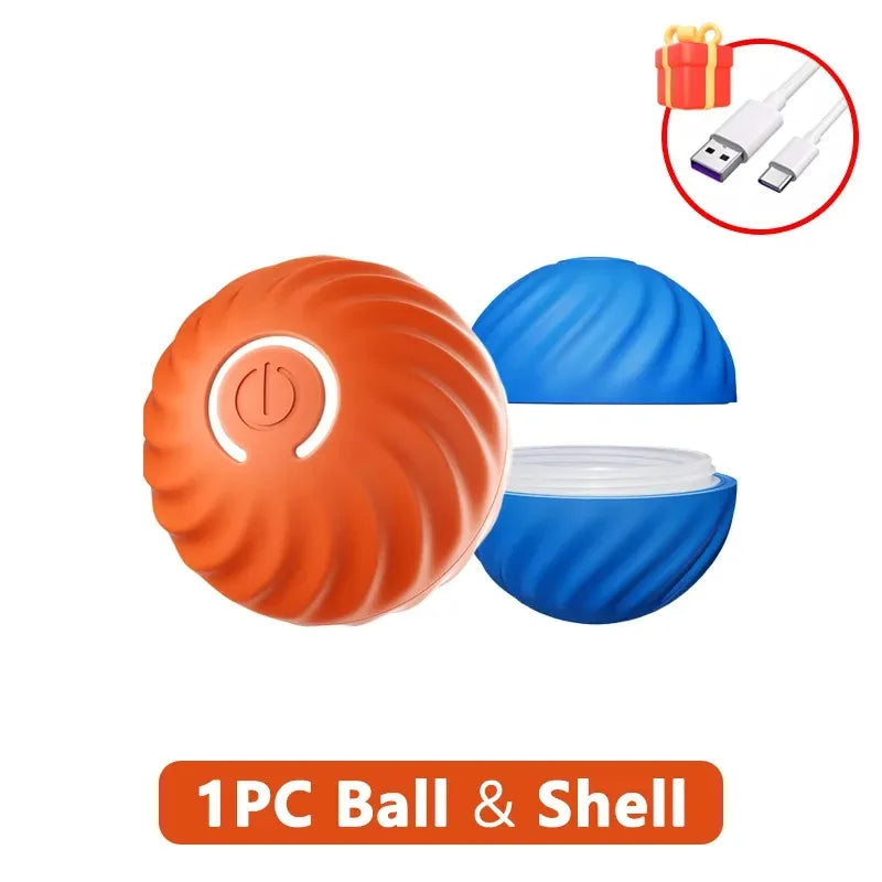 Ball Electronic