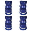 Dog Winter Boots 4pcs/set