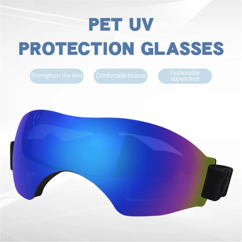 Anti-UV Dogs Sunglasses