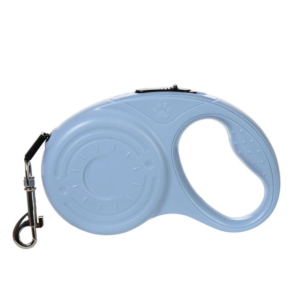 Retractable Dog Leash Nylon