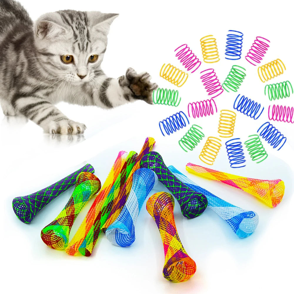 Toys Shape Colorful