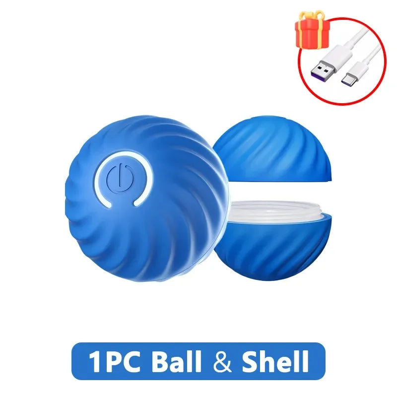 Ball Electronic