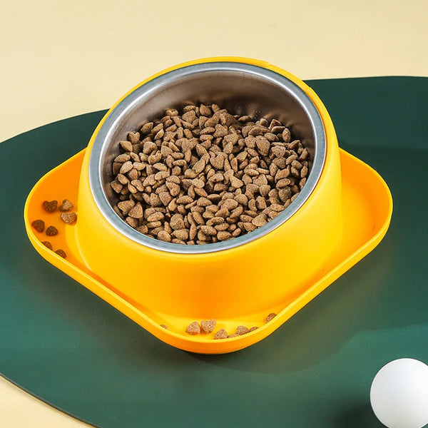 Food Bowl for Dogs Cats