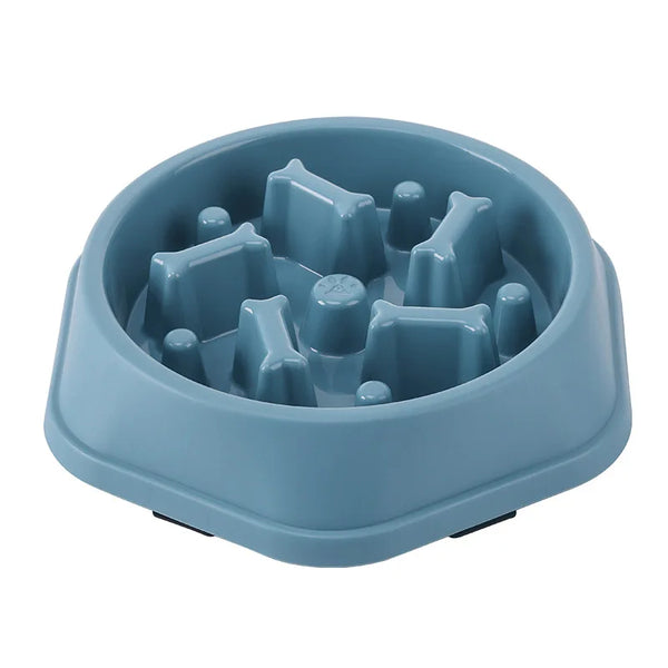 Cat Dog Food Bowl