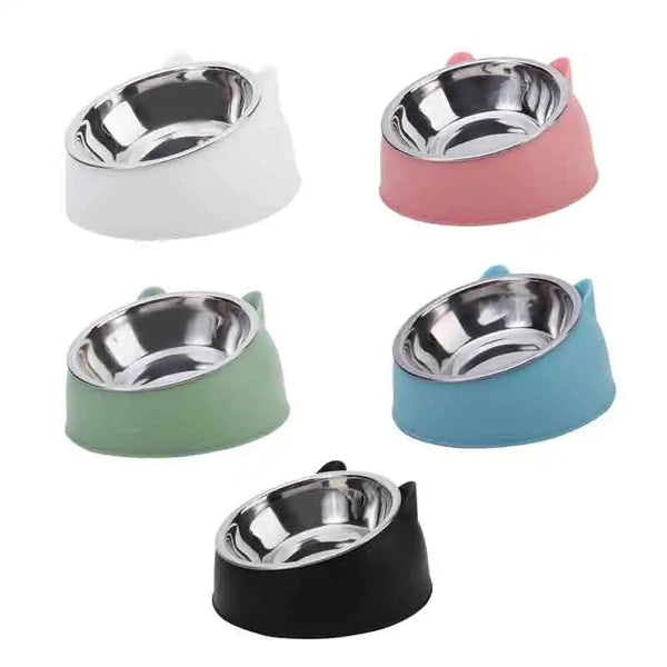 100ML Cat Dog Bowl